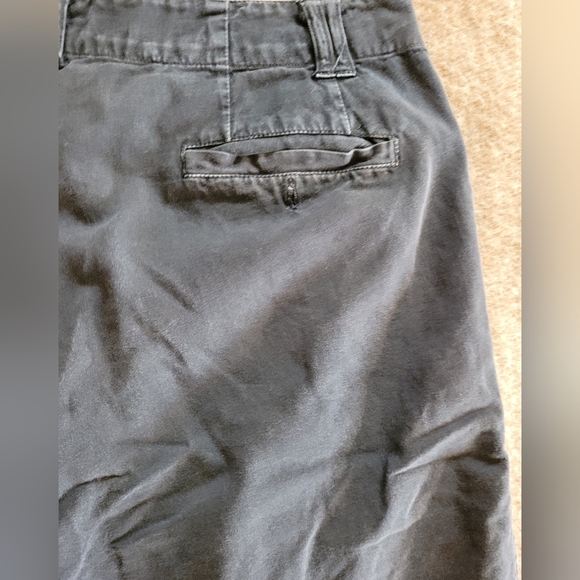 Vintage Hombre Shorts - Picture 3 of 6